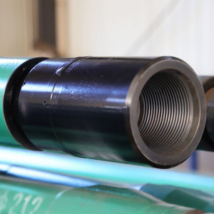 LZ 203mm Series High Temperature Resistant Downhole Motor