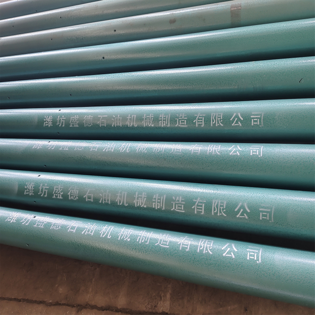 172mm Low Speed and High Torque Downhole Motor of Petroleum Equipment Machinery