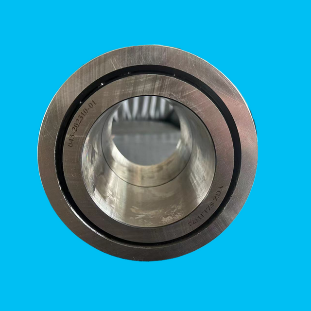 127mm Downhole Drilling Mud Motor Thrust Bearing and Bearing Assembly