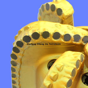 ?йлдвэрийн ?нийн ?йлдвэрийн т?м?р бие махбодийн алмаазан нь over of of of of of are reaking PDC бит 8 1/2  '5 ир