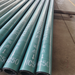 120mm Low Speed ​​at High Torque Downhole Motor ng Petroleum Equipment Machinery