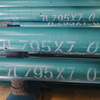 LZ 95mm Series High Torque Downhole Motor With Oil Resistance Mud