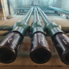 API 216mm Shock absorbing downhole motor