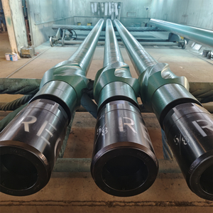 Hot Selling 8'' PDM Downhole Drilling Mud Motor For HDD