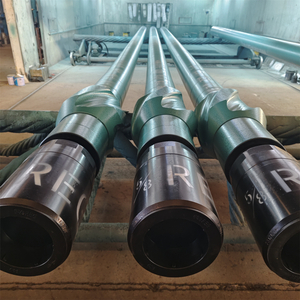 API 216mm Shock absorbing downhole motor