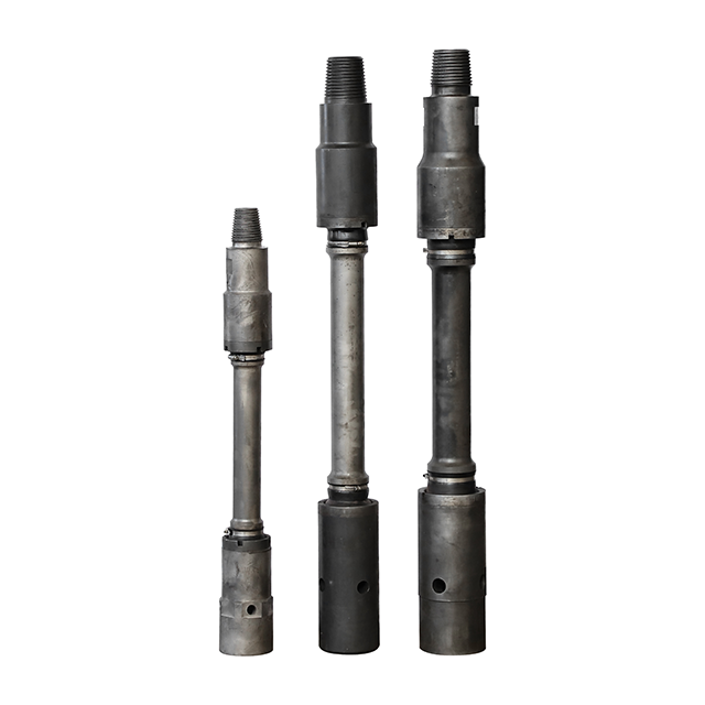 Trục vạn năng bản lề hình cầu cho động cơ downhole 172