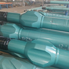 API 9" Shock absorbing downhole motor