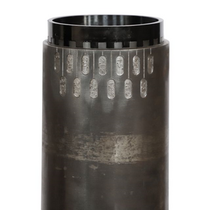 API 203mm Adjustable Bent Housing Downhole Motor 