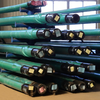 Petroleum Equipment of 203mm Replaceable Stabilizer Downhole Motor