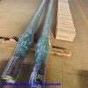 High quality 102mm 120mm 165mm 172mm downhole mud motor for oil / water well drilling