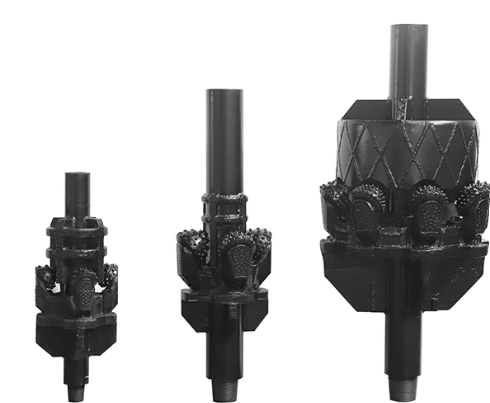 HOB Vs. Cone-Type Hole Openers