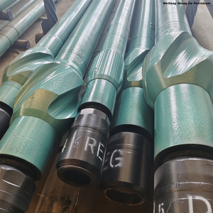 203mm Pdm High Power Hydraulic Downhole Motor for HDD