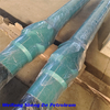 High quality 102mm 120mm 165mm 172mm downhole mud motor for oil / water well drilling