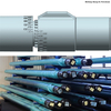 203mm Adjustable Downhole Mud Motors in Petroleum Equipment