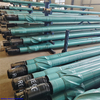 High Performance 203mm Pdm Downhole Mud Motor for HDD Oilfield