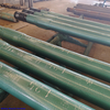 API 185mm High-Power Downhole Motors for Oil Drilling Downhole Tools