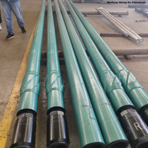 203mm Adjustable Downhole Mud Motors in Petroleum Equipment