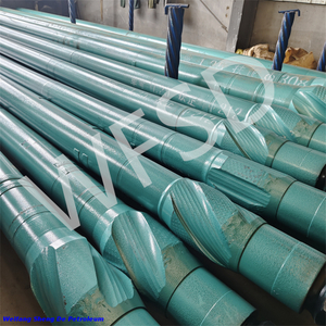 High Torque, High Precision 6-3/4