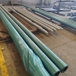 New 95mm Downhole Motor for Oil Exploration Tools