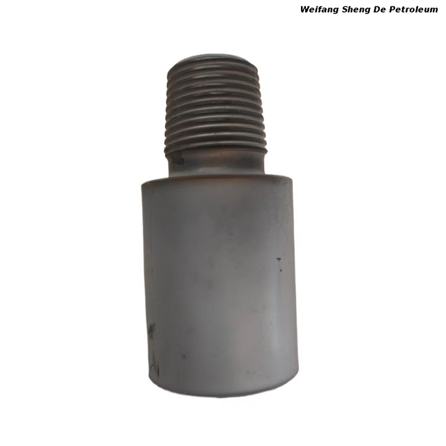 API 2 3/8" REG drilling crossover sub