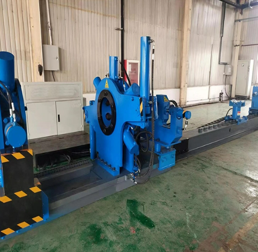 hydraulic breakout unit unidade de fuga hidráulica