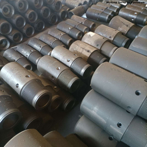 API 172mm Bypass Valve for Oil Equipment Blowout Prevention