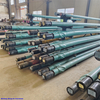 High Performance 203mm Pdm Downhole Mud Motor for HDD Oilfield