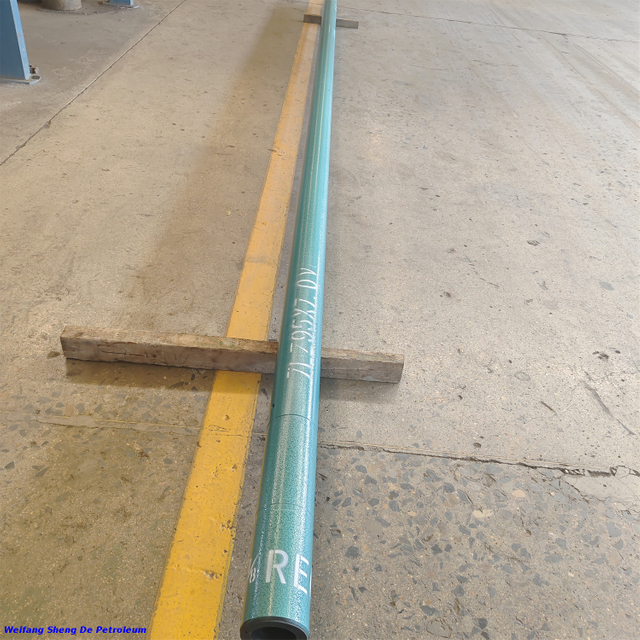 Durable Downhole Mud Motor 6-3/4